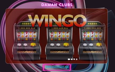 wingo2 slot|Wingo Casino: Register Now to Win & Claim Up to P70k Bonus!.